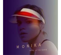 Monika Secret in the Dark (Vinyl LP) 12" Album