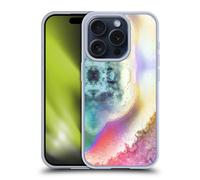 MONIKA STRIGEL AMETISTA CUSTODIA COVER MORBIDA IN GEL PER APPLE iPHONE TELEFONI