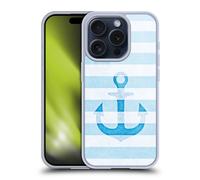 MONIKA STRIGEL ANCORE VINTAGE CUSTODIA COVER MORBIDA IN GEL PER APPLE iPHONE
