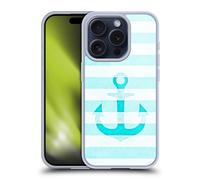 MONIKA STRIGEL ANCORE VINTAGE CUSTODIA COVER MORBIDA IN GEL PER APPLE iPHONE