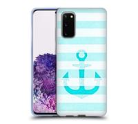MONIKA STRIGEL ANCORE VINTAGE CUSTODIA COVER MORBIDA IN GEL PER SAMSUNG PHONES 1
