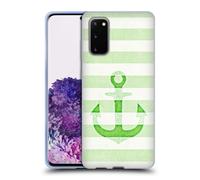 MONIKA STRIGEL ANCORE VINTAGE CUSTODIA COVER MORBIDA IN GEL PER SAMSUNG PHONES 1
