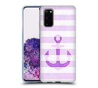 MONIKA STRIGEL ANCORE VINTAGE CUSTODIA COVER MORBIDA IN GEL PER SAMSUNG PHONES 1