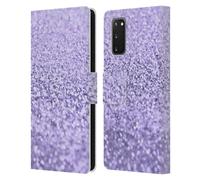 MONIKA STRIGEL COLLEZIONE GLITTER CUSTODIA COVER A PORTAFOGLIO PER SAMSUNG 1