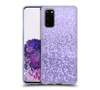 MONIKA STRIGEL COLLEZIONE GLITTER CUSTODIA COVER MORBIDA IN GEL PER SAMSUNG 1