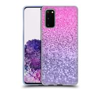 MONIKA STRIGEL COLLEZIONE GLITTER CUSTODIA COVER MORBIDA IN GEL PER SAMSUNG 1