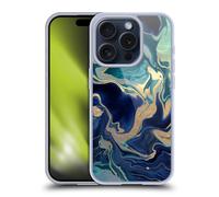 MONIKA STRIGEL DRAMA QUEEN MARBLE CUSTODIA COVER MORBIDA IN GEL PER APPLE iPHONE