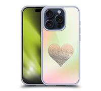 MONIKA STRIGEL DREAMLAND GOLD CUSTODIA COVER MORBIDA IN GEL PER APPLE iPHONE