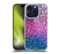 MONIKA STRIGEL LUCI MAGICHE CUSTODIA COVER MORBIDA IN GEL PER APPLE iPHONE