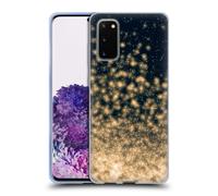 MONIKA STRIGEL LUCI MAGICHE CUSTODIA COVER MORBIDA IN GEL PER SAMSUNG TELEFONI 1