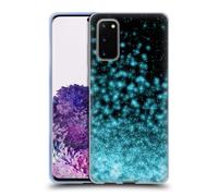 MONIKA STRIGEL LUCI MAGICHE CUSTODIA COVER MORBIDA IN GEL PER SAMSUNG TELEFONI 1