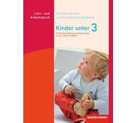 Monika Taplan-B Kinder unter 3: Erziehung, Bildung und Betreu (Copertina rigida)
