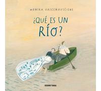 ¿Qué es un río? / What Is a River?
