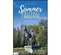 Monika Willrich Sommerpassion: Wer den Wind fängt (Tascabile)