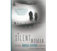Monika Zgustova The Silent Woman (Tascabile)
