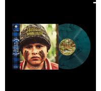 Moniker Hunt for the Wilderpeople Original Soundtrack (Vinyl LP)