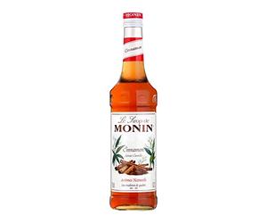 Monin Cannelle 70cl
