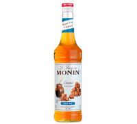 Monin Caramel Sans Sucre 70cl