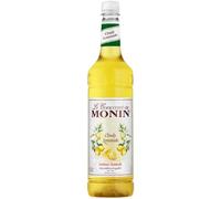 Monin Cloudy Lemonade, 1 Litre (Base concentrate)