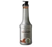 Monin - Coconut Purée - 1L