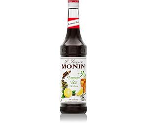 Monin Concentré Thé Citron 70cl