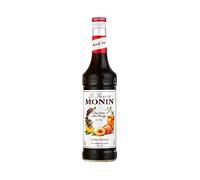 Monin Concentré Thé Pêche 70cl