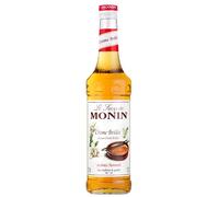 Monin Crème Brûlée