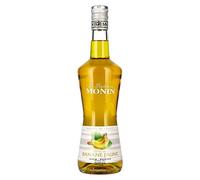 Monin Crème de BANANE JAUNE 20% Vol. 0,7l