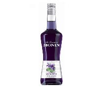 Monin Creme de Violette Liqueur cl 70