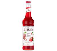 Monin - Fraise Bonbon Syrup - 700ml