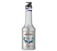 Monin Frucht Püree Mix Fruchtpüree Mirtillo 1000ml