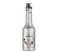 Monin Frucht Püree Mix Passionsfrucht Concentrato Sciroppo 1000 ml