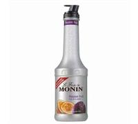 Purea di Maracuja 90% - Frutta Esotica per Cocktails