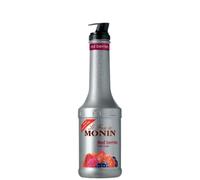 Monin Fruit Mix Frutti Rossi Lt. 1