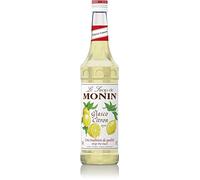 Monin - Glasco Citron Lemon Syrup - 700ml