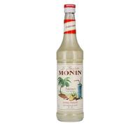 Monin Le Sirop de FALERNUM 0,00% 0,70 Liter