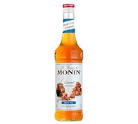 Monin Caramel Sans Sucre 70cl