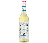 Monin light Vanille