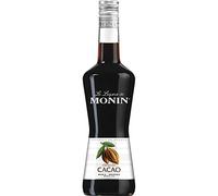 Monin Liqueur Creme de Cacao Brown 70 cl