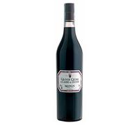 MONIN Liquore Cassis De Dijon, 700 ml