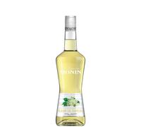 Monin Liqueur de BLUE CURAÇAO 20% Vol. 0,7l