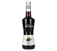Monin Monin Liquore Crema di Mora - 700 ml