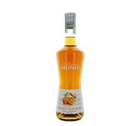 Monin Liqueur D'ORANGE CURACAO 24% Vol. 0,7l