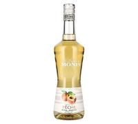 MONIN Liquore Pesca, 700 ml