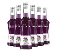 Monin Liquore Violetta Liquore - 700 ml