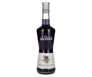 Monin Liquore Violetta Liquore - 700 ml