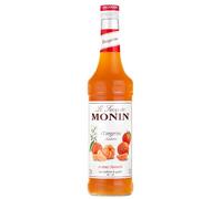 Monin - Mandarine Tangerine Syrup - 700ml