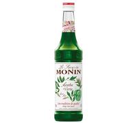 Monin Sciroppo - Menta Verde - 0,70 L