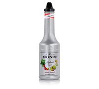 Monin Miscela di Purea di Frutta Rabarbaro - 1 L