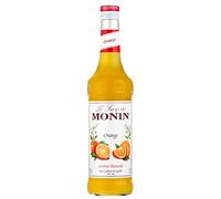 Monin - Orange Syrup - 700ml